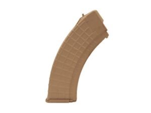 Pro Mag Industries Ak Magazine Coyote Brown 7.62 X 39 30Rds