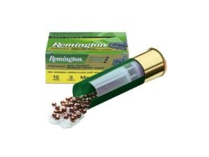 Remington P1235M4 12 4 Turkey 10/10