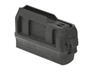 Ruger MAGAZINE AMERICAN RIFLE Polymer Black 450BM