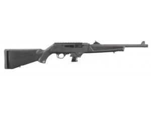 RUGER PC CARBINE 9MM 16.12″ BARREL 10-ROUNDS