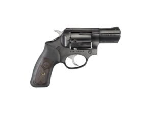 Ruger SP101 Blued .357 Mag 2.25″ Barrel 5-Rounds