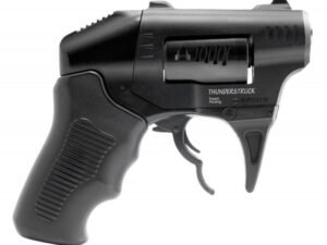 Standard Manufacturing S333 Thunderstruck Revolver .22 Mag 1.25″ 8-Round