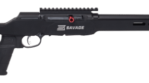 NRF ASSAULT RIFLE BADNEWS 338LAP 26-INCH BLK