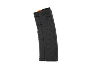 HEXMAG Series 2 Magazine Black .223 / 5.56 NATO 30Rd
