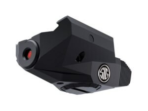 Sig Sauer LIMA1 Pistol Laser Rail Sight Red Laser