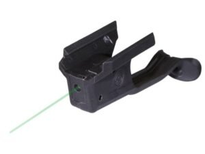 Sig Sauer Lima365 Green Laser Grip Module