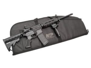Smith and Wesson Sport II M-Lok Rifle Bundle .223 Rem / 5.56 16″ Barrel 30 RDs