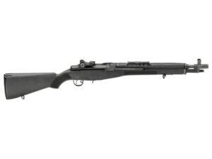 SPRINGFIELD ARMORY M1A SOCOM RIFLE .308 WIN 16.25-INCH 10RDS 18 REVIEWS 1 QUESTIONS 11 ANSWERS