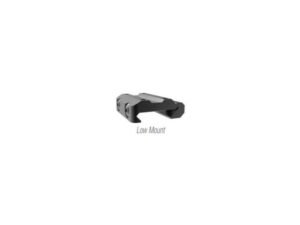 Trijicon Black MRO Low Mount Adapter