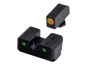 Truglo Glock Low Sight Set