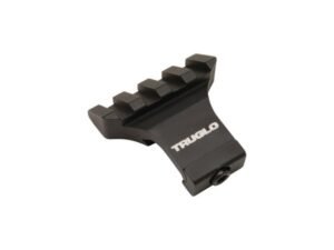 Truglo Offset Picatinny Mount