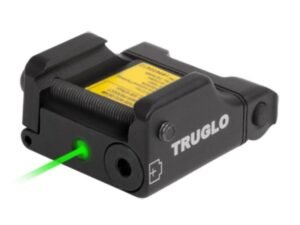 Truglo TG7630G Laser SIGHT MICRO-TAC GRN