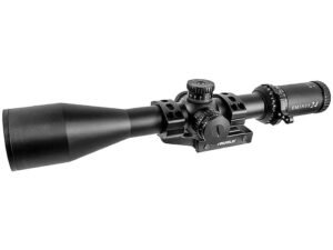 Truglo Eminus Tactical Riflescope 6-24×50