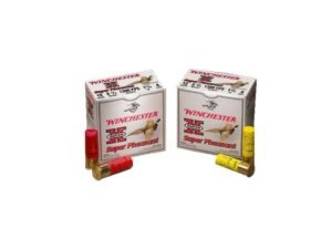 Winchester X12P4 PHEASANT 1.25 25 Rounds Per Box