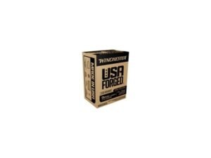 Winchester Ammunition USA Forged 9MM 115 Grain FMJ 1000 Round Case