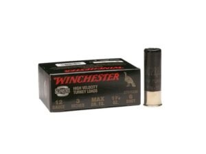 12 Ga. 2-3/4″ Steel Shot Wads (100 Wads)