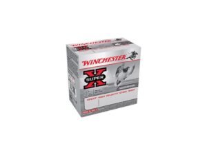 Winchester Super-X Xpert High Veloctiy 12GA 3″ 1-1/8oz #3 Shot 25rds