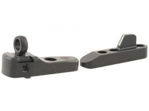 XS Sight Systems GS Marlin 1895/45-70 with BO Sight