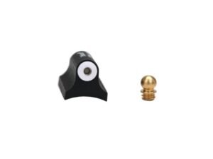 XS Sight Systems XS Big Dot Tritium Express Sight Set Plain Barrel Shotgun