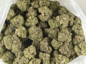 Ice Wreck Kush (Smalls)