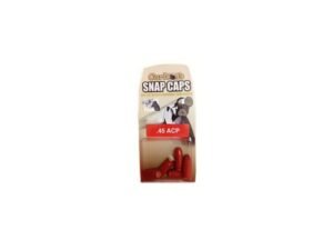 Carlsons Cap .45 (5-Pack)