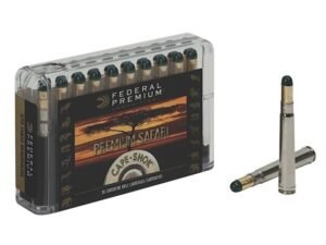 Federal P458LWH 458LOT 500 WHCS 20 ROUNDS