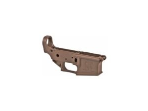 FMK Firearms AR-1 Lower Burnt Bronze