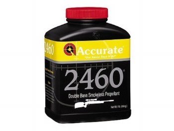 2460 1lb – Accurate Powder2460 1lb – Accurate Powder