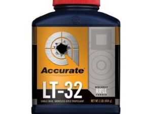 Accurate Powder LT-32