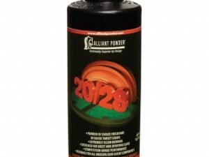 Alliant Powder – 20/28 1lb.