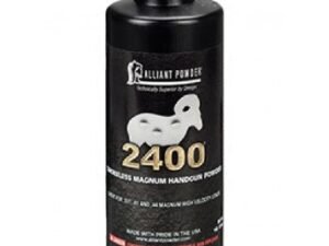 Alliant Powder – 2400 1lb.