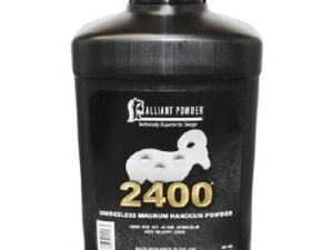 2400 4lbs – Alliant Powder