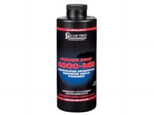 4000-MR 1lb – Alliant Powder