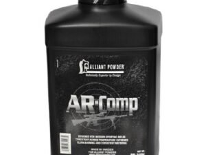 Alliant Powder – AR-Comp 8lb.
