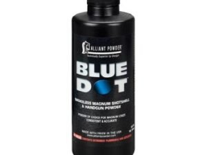 Alliant Powder – Blue Dot 1 lb