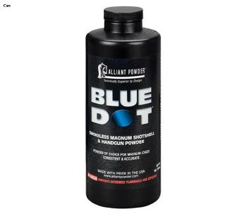 Alliant Powder – Blue Dot 1 lb