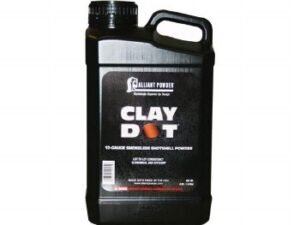Alliant Powder – Clay Dot 8lb.