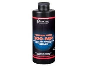 Alliant Pdr – P. Pro 300-MP 1#