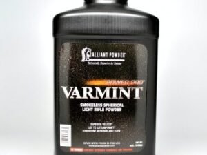 Alliant Powder – P.Pro Varm. 8 lb.