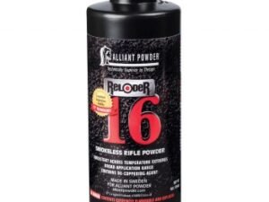 Alliant Powder – Re-16 1lb.