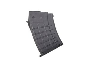 Pro Mag Industries Ak Magazine Black 7.62 X 39 10Rds