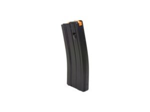 Ruger AR-556 Magazine Black 5.56 / .223 Rem 30Rds