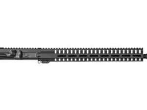 CMMG Resolute 100 Mk4 .22 Long Rifle AR-15 Upper Receiver 17″