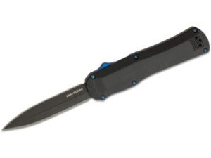 Benchmade 3400 Autocrat OTF Automatic Knife 3.7″ Blade G10 Handle