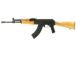 Century Arms RH-10 AK-47 7.62 X 39 16.5″ 30-Round