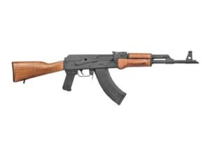 Century Arms VSKA Matte Blued / Wood 7.62 X 39 16.25-inch 30Rds