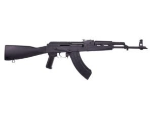 Century Arms WASR-10 V2 7.62 X 39 16.25″ Barrel 30-Rounds