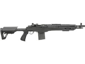 Springfield Armory M1A Socom 16 CQB Semi-Automatic Centerfire Rifle