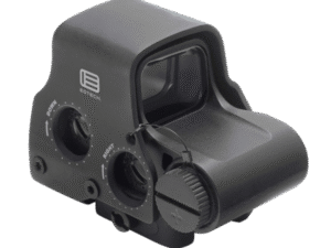 EOTech EXPS2 Red Dot Sight 68 MOA Ring 1 MOA DotEOTech EXPS2 Red Dot Sight 68 MOA Ring 1 MOA Dot