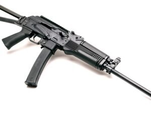 KALASHNIKOV KR-9 RIFLE 9MM 16.25-INCH 30RDS WITH FOLDING STOCK